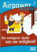 Airpower Nieuws
