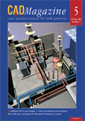 CAD Magazine
