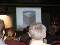 Autodesk Inventor User Days 2006