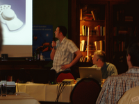 Autodesk Inventor User Days 2006