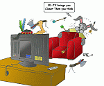 3D TV
