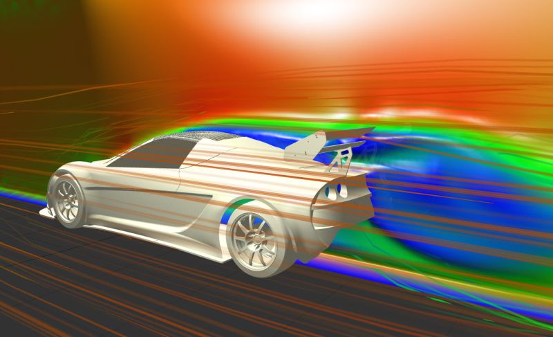 Hansen GTR1