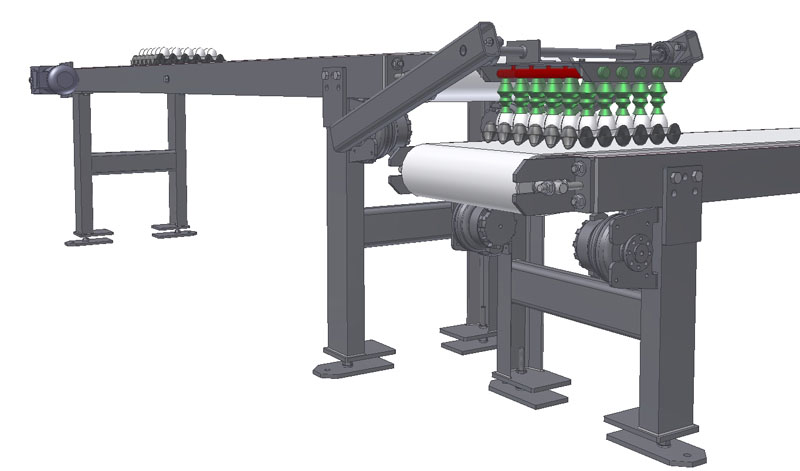 Ei - manipulator