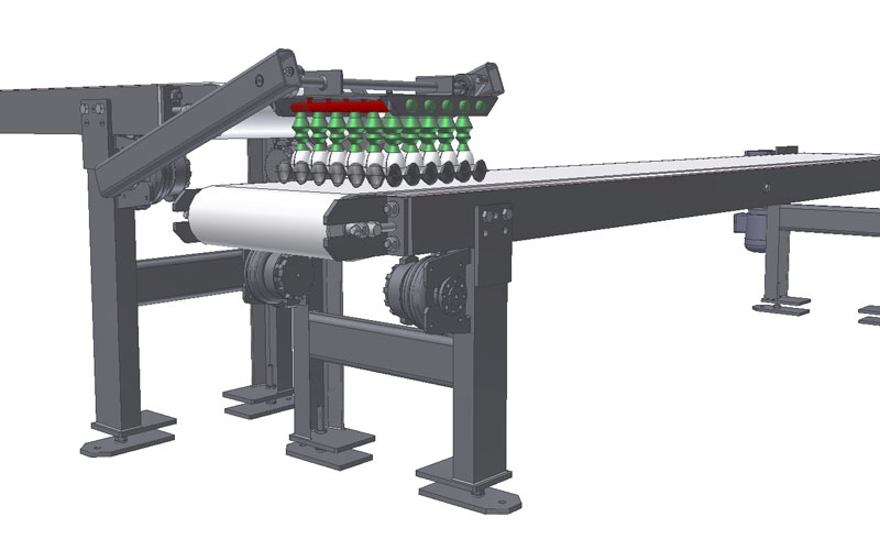 Ei - manipulator