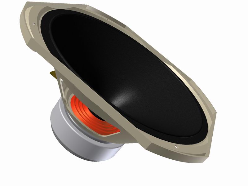 Speaker System