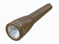 Galba Jurgen: Mini Maglite