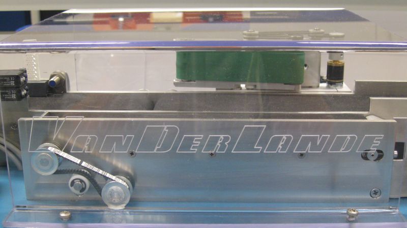 Marc Verstappen: Auto
