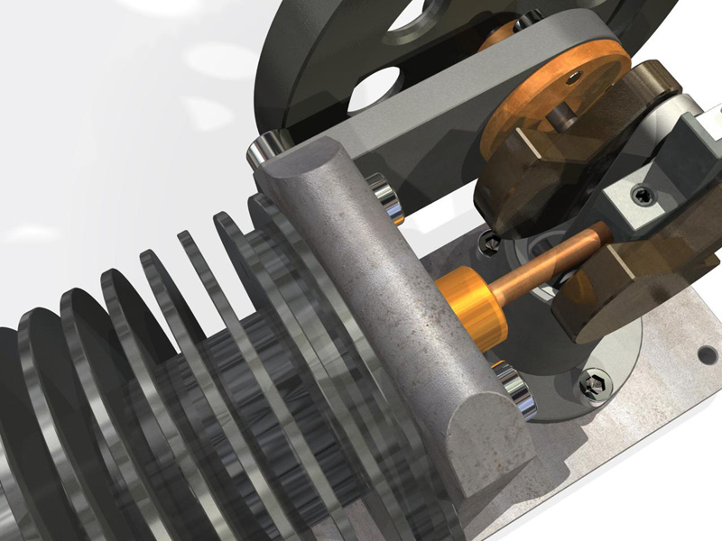Stirling Engine