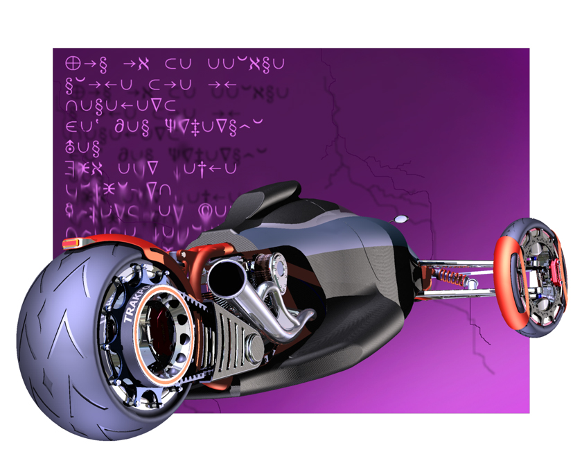 Marc Verstappen: Auto