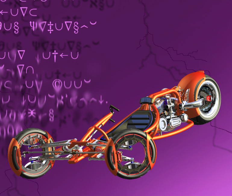 Marc Verstappen: Auto