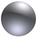 Bump Map: Metal