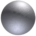 Bump Map: Metal Rust