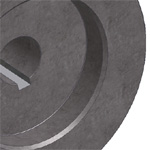 Metal texture