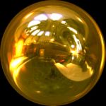 Brass texture