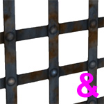 Fence Texture