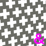 Crosses Texture
