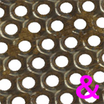 Punched Holes