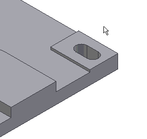 Inventor 3D Grips