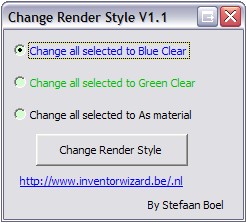 Inventor Macro