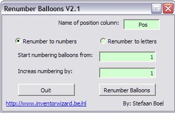 Inventor Macro
