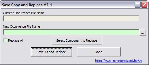 Inventor Macro