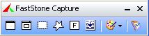 Faststone Capture 5.3