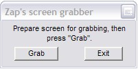 Zapgrab 2