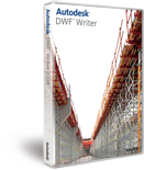 Autodesk DWF Writer